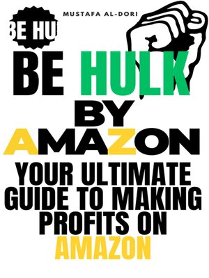 cover image of Be Hulk by Amazon